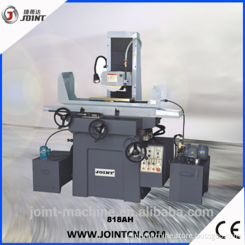 Durable High precise flat grinding machine 818M